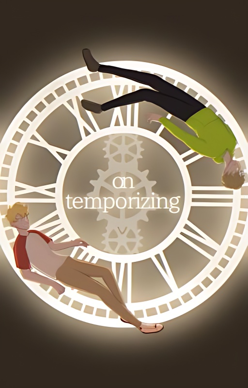 on temporizing || Dream SMP Timeloop Fic - Free online novel on NovelFlow on temporizing || Dream SMP Timeloop Fic cover - Read free novel on NovelFlow