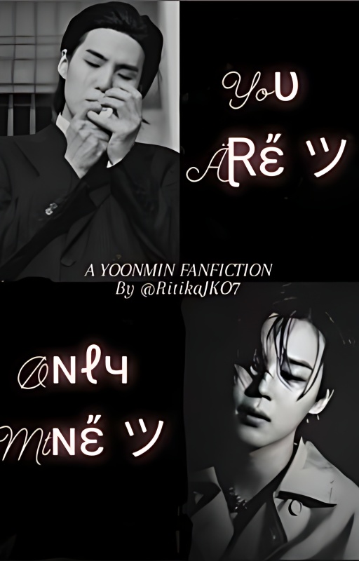 YoU ArE OnLy MiNe || YOONMIN~FF - Free online novel on NovelFlow YoU ArE OnLy MiNe || YOONMIN~FF cover - Read free novel on NovelFlow