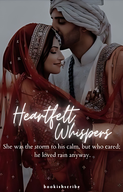 Heartfelt Whispers - Free online novel on NovelFlow Heartfelt Whispers cover - Read free novel on NovelFlow