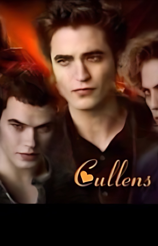 The Cullen boys human mate - Free online novel on NovelFlow The Cullen boys human mate cover - Read free novel on NovelFlow