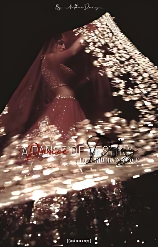 A Dance of Destiny - Free online novel on NovelFlow A Dance of Destiny cover - Read free novel on NovelFlow