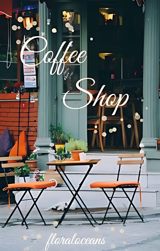 Coffee Shop - Free online novel on NovelFlow Coffee Shop cover - Read free novel on NovelFlow