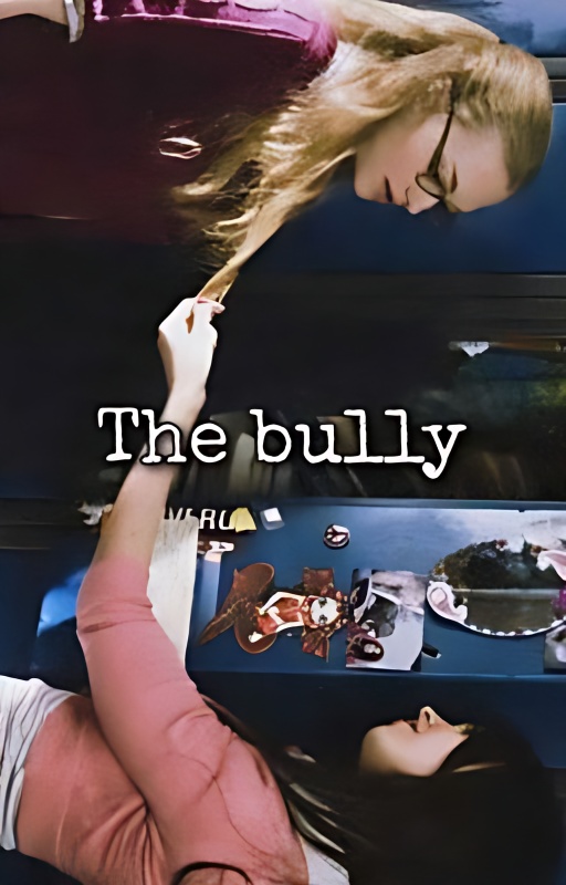 The bully cover - Read free novel on NovelFlow