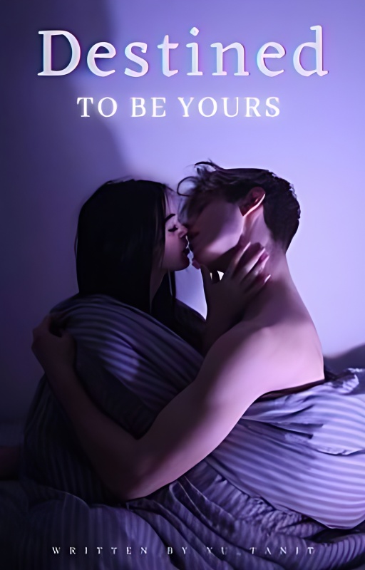 Destined To Be Yours - Free online novel on NovelFlow Destined To Be Yours cover - Read free novel on NovelFlow