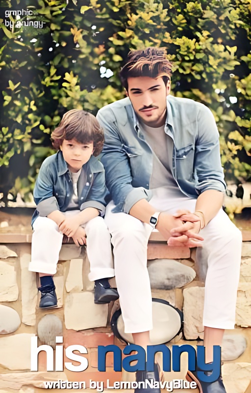 His Nanny - Free online novel on NovelFlow His Nanny cover - Read free novel on NovelFlow