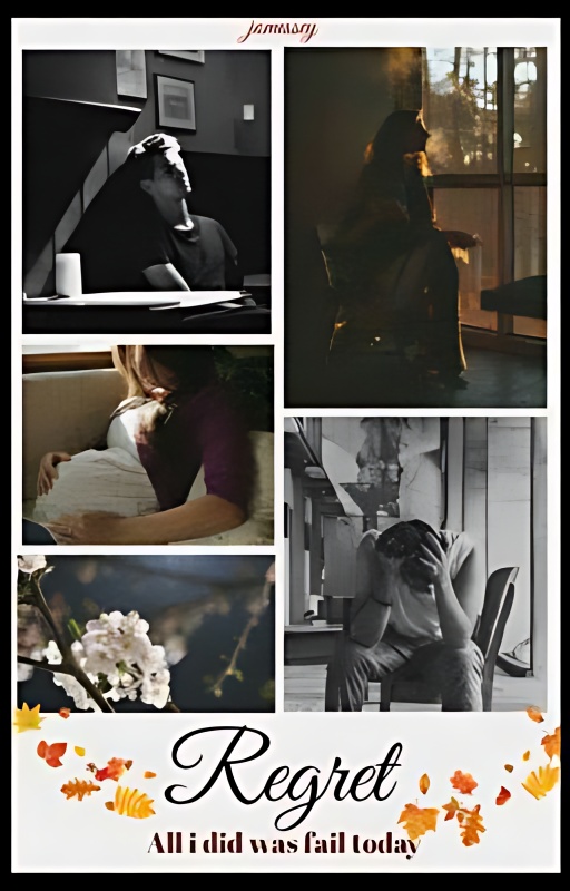 REGRET - (Completed) - Free online novel on NovelFlow REGRET - (Completed) cover - Read free novel on NovelFlow