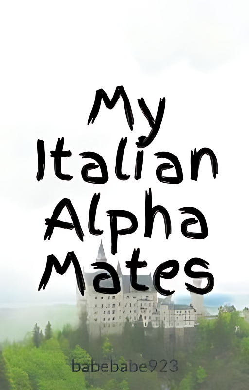 My Italian Alpha Mates (#Fight_Me) - Free online novel on NovelFlow My Italian Alpha Mates (#Fight_Me) cover - Read free novel on NovelFlow