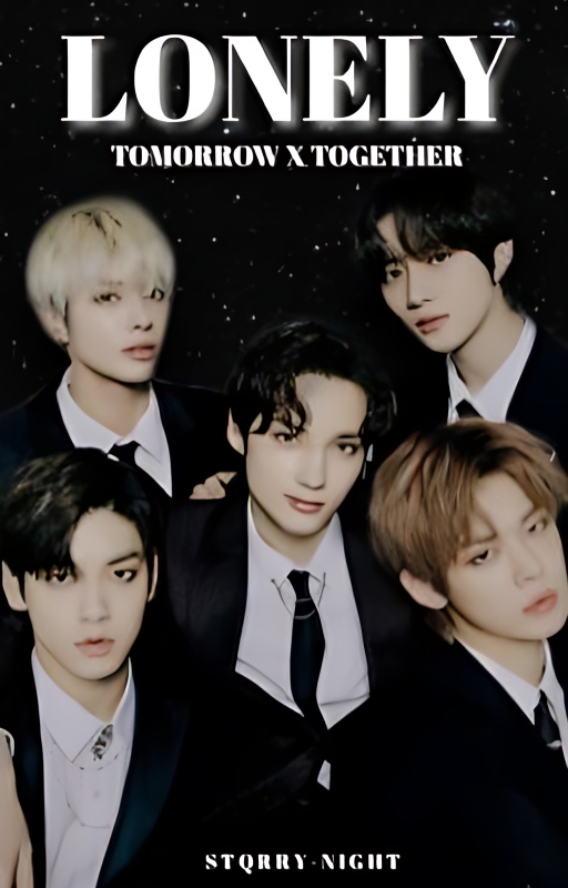 LONELY! TXT. - Free online novel on NovelFlow LONELY! TXT. cover - Read free novel on NovelFlow