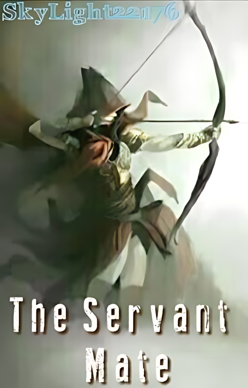The Servant Mate (complete) - Free online novel on NovelFlow The Servant Mate (complete) cover - Read free novel on NovelFlow