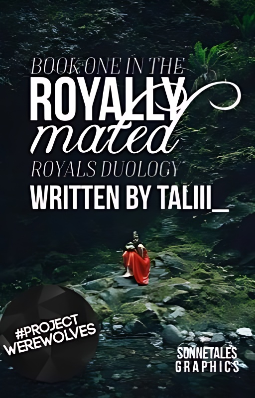 Royally Mated - Free online novel on NovelFlow Royally Mated cover - Read free novel on NovelFlow