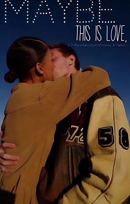 Maybe This Is Love, |✔️ - Free online novel on NovelFlow Maybe This Is Love, |✔️ cover - Read free novel on NovelFlow