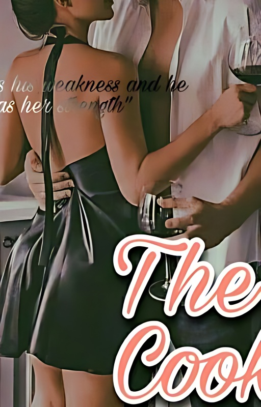 The Cook ✅ - Free online novel on NovelFlow The Cook ✅ cover - Read free novel on NovelFlow