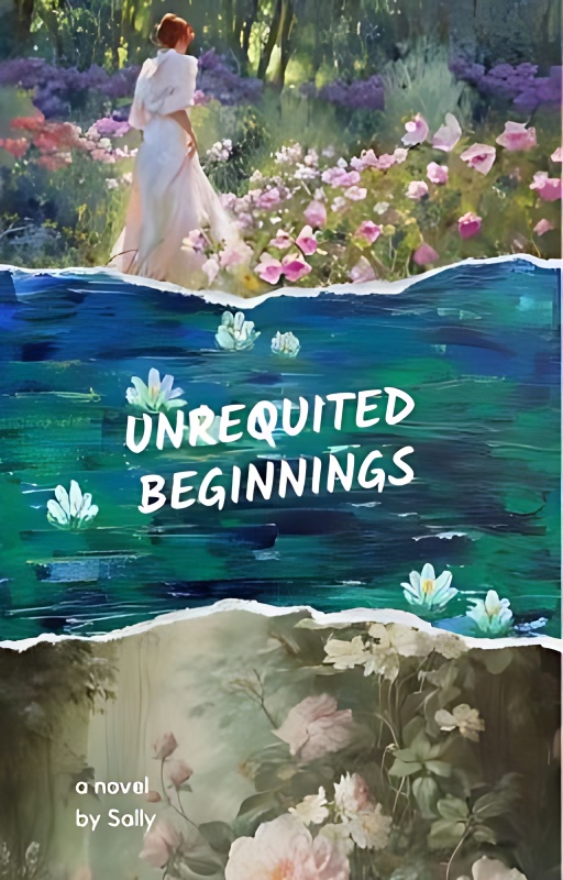 Unrequited Beginnings cover