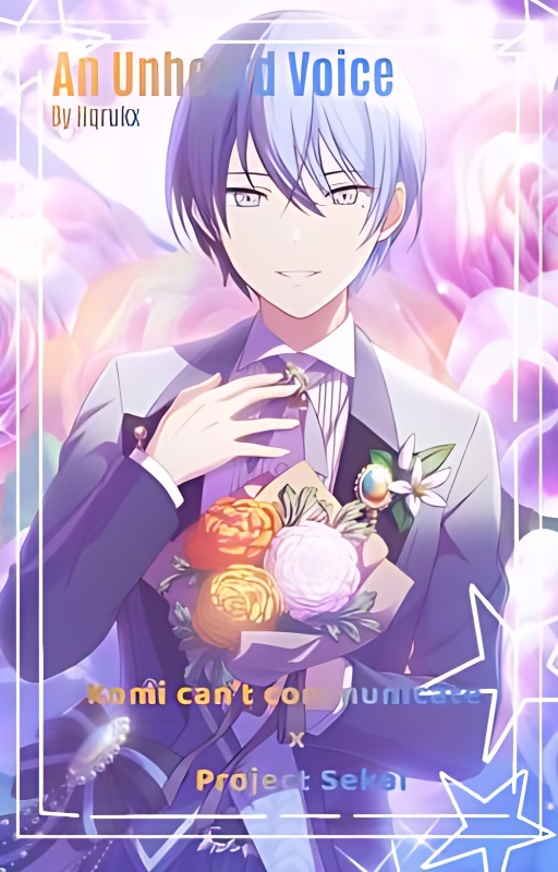 An Unheard Voice // Akitoya KCC AU - Free online novel on NovelFlow An Unheard Voice // Akitoya KCC AU cover - Read free novel on NovelFlow