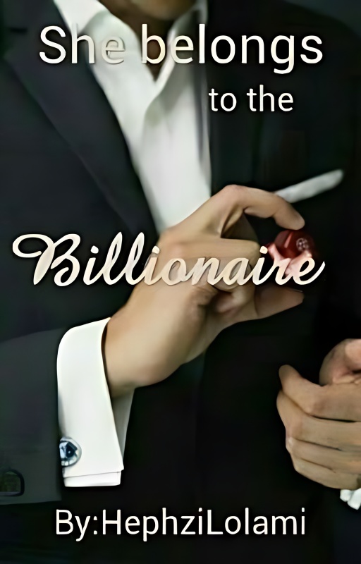 She Belongs To The Billionaire ✔ - Free online novel on NovelFlow She Belongs To The Billionaire ✔ cover - Read free novel on NovelFlow