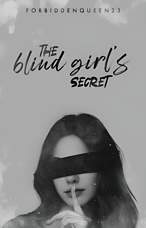 The Blind Girl's Secret cover