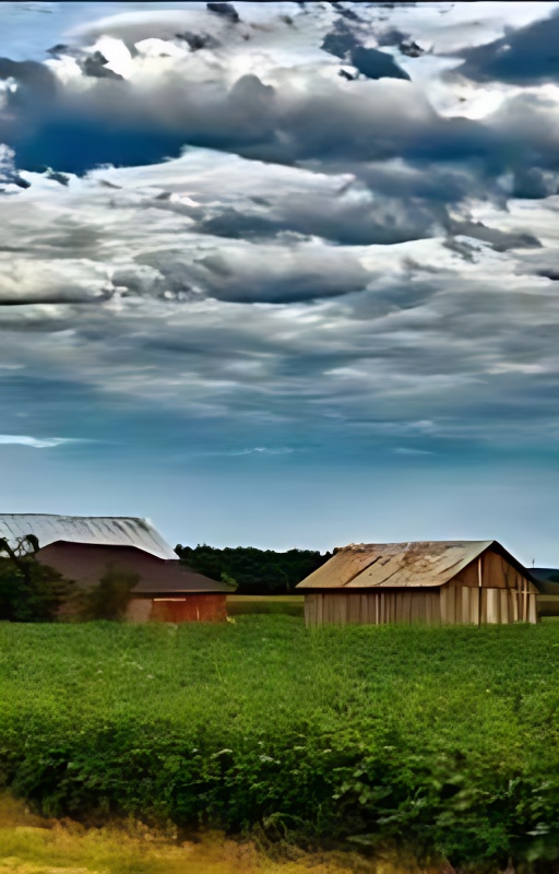 I'll bring Convenience in Ancient Era cover