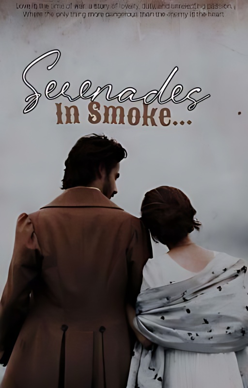 Serenades in smoke... - Free online novel on NovelFlow Serenades in smoke... cover - Read free novel on NovelFlow