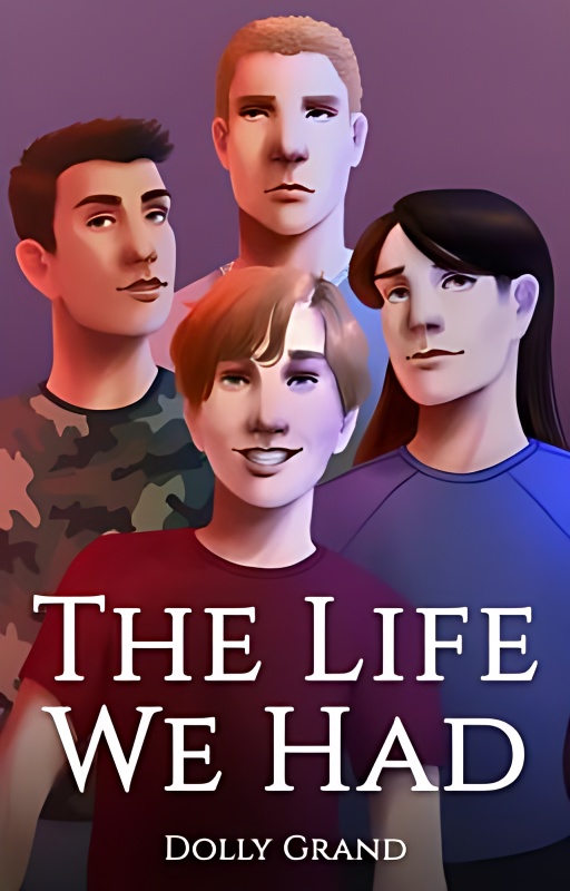 The Life We Had | Gay BxB | - Free online novel on NovelFlow The Life We Had | Gay BxB | cover - Read free novel on NovelFlow