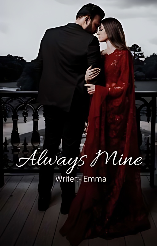 Always Mine - Free online novel on NovelFlow Always Mine cover - Read free novel on NovelFlow