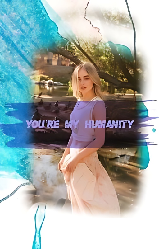 You're my humanity ; Hope Mikaelson ✔︎ - Free online novel on NovelFlow You're my humanity ; Hope Mikaelson ✔︎ cover - Read free novel on NovelFlow