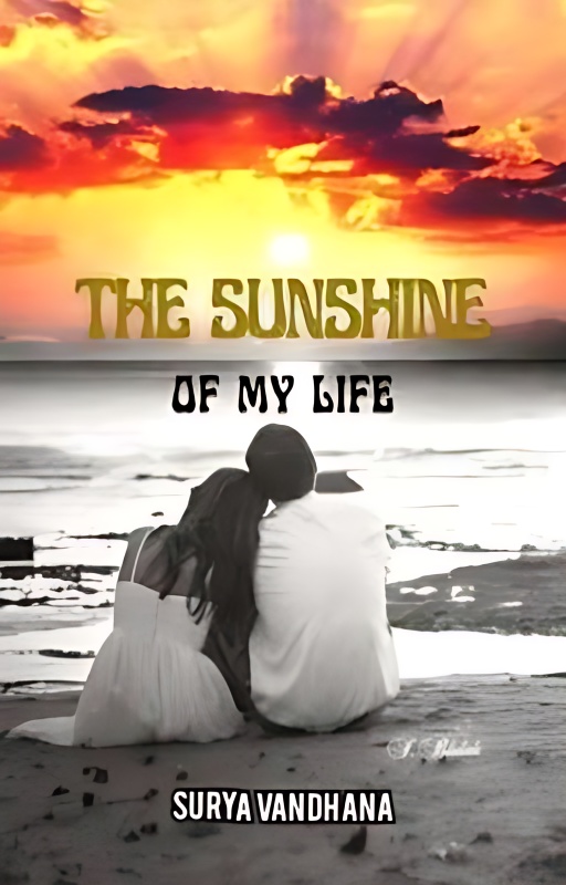The Sunshine Of My Life ✓ - Free online novel on NovelFlow The Sunshine Of My Life ✓ cover - Read free novel on NovelFlow