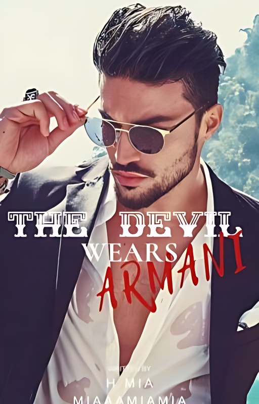 The Devil Wears Armani - Free online novel on NovelFlow The Devil Wears Armani cover - Read free novel on NovelFlow