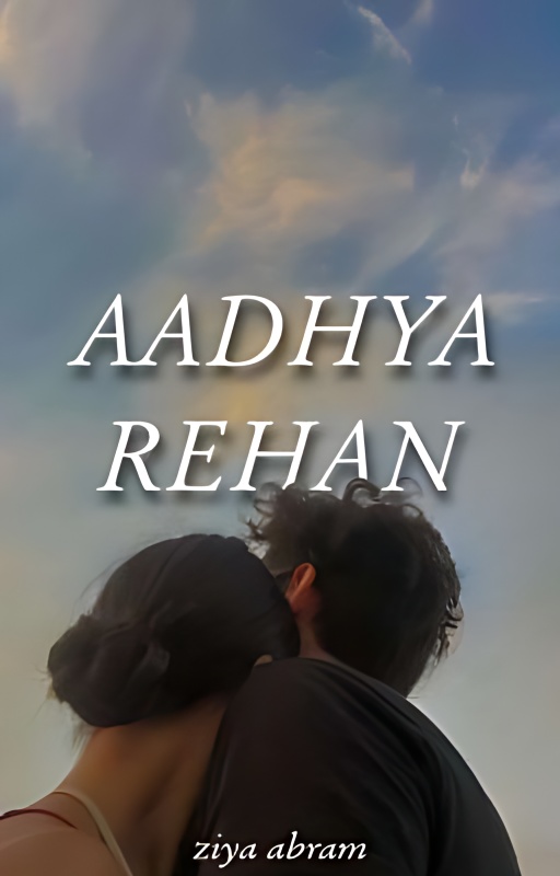 AADHYA REHAN✓ cover