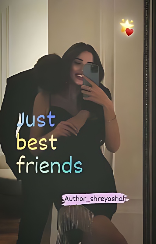 Just Best Friends!? | ✔︎ - Free online novel on NovelFlow Just Best Friends!? | ✔︎ cover - Read free novel on NovelFlow