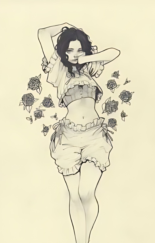 LOVE AND JOY - Free online novel on NovelFlow LOVE AND JOY cover - Read free novel on NovelFlow