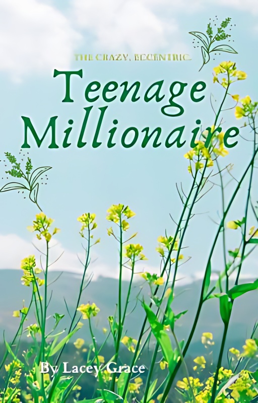 Teenage Millionaire - Free online novel on NovelFlow Teenage Millionaire cover - Read free novel on NovelFlow