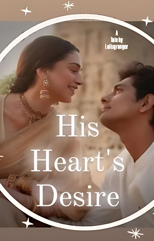 His Heart's Desire - Free online novel on NovelFlow His Heart's Desire cover - Read free novel on NovelFlow