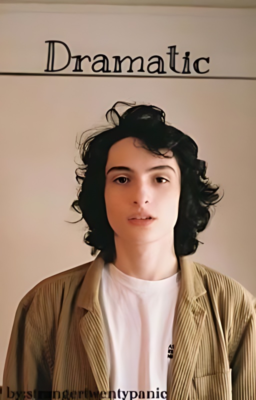 Dramatic | Reddie - Free online novel on NovelFlow Dramatic | Reddie cover - Read free novel on NovelFlow