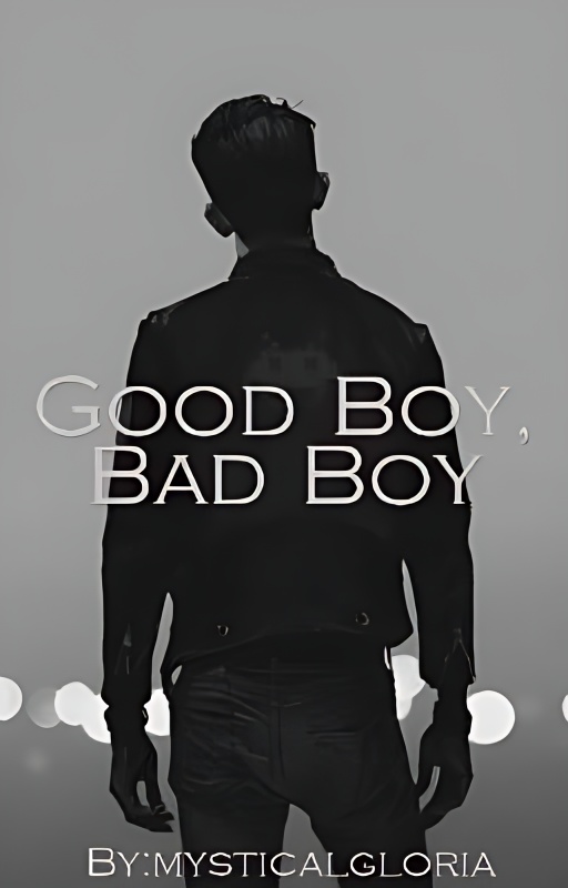 Good Boy, Bad Boy - Free online novel on NovelFlow Good Boy, Bad Boy cover - Read free novel on NovelFlow