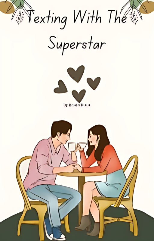 Texting with the Superstar✓ - Free online novel on NovelFlow Texting with the Superstar✓ cover - Read free novel on NovelFlow