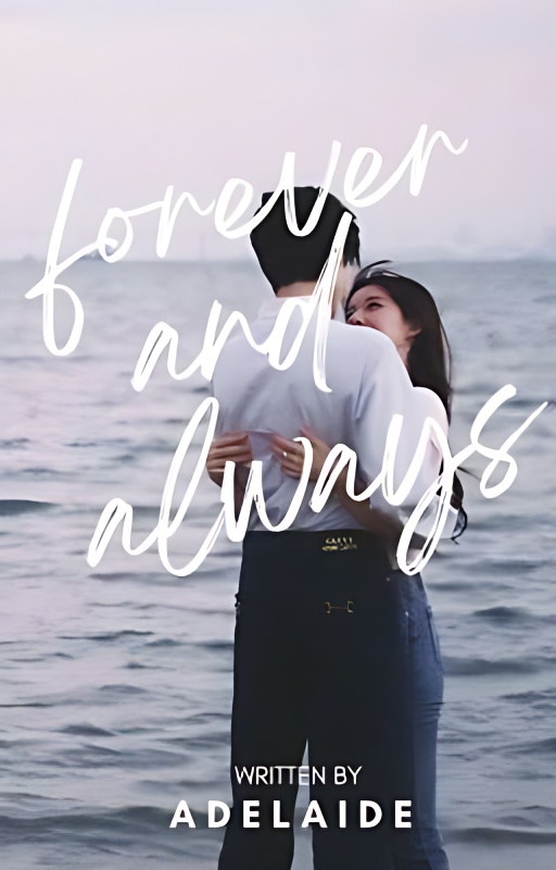 UTS # 5 : Forever and Always | ✓ - Free online novel on NovelFlow UTS # 5 : Forever and Always | ✓ cover - Read free novel on NovelFlow