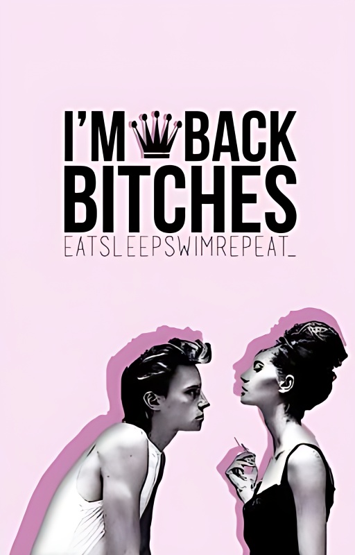I'm Back Bitches - Free online novel on NovelFlow I'm Back Bitches cover - Read free novel on NovelFlow