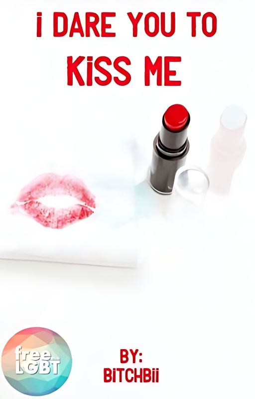 I Dare You to Kiss Me - Free online novel on NovelFlow I Dare You to Kiss Me cover - Read free novel on NovelFlow