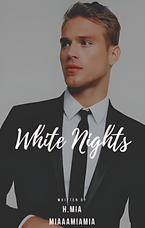 White Nights - Free online novel on NovelFlow White Nights cover - Read free novel on NovelFlow