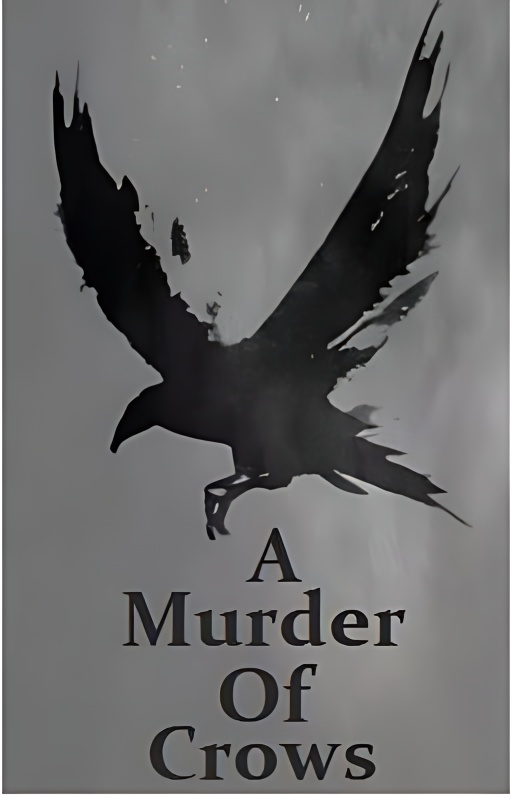 A Murder Of Crows [boyxboy] cover