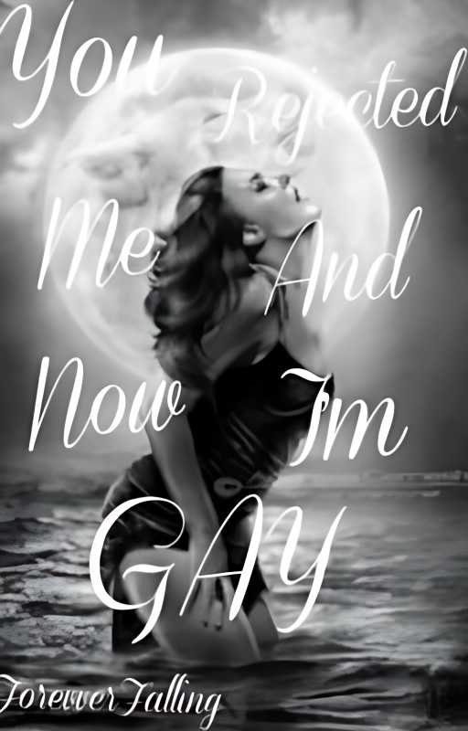 You rejected me and now i'm gay - Free online novel on NovelFlow You rejected me and now i'm gay cover - Read free novel on NovelFlow