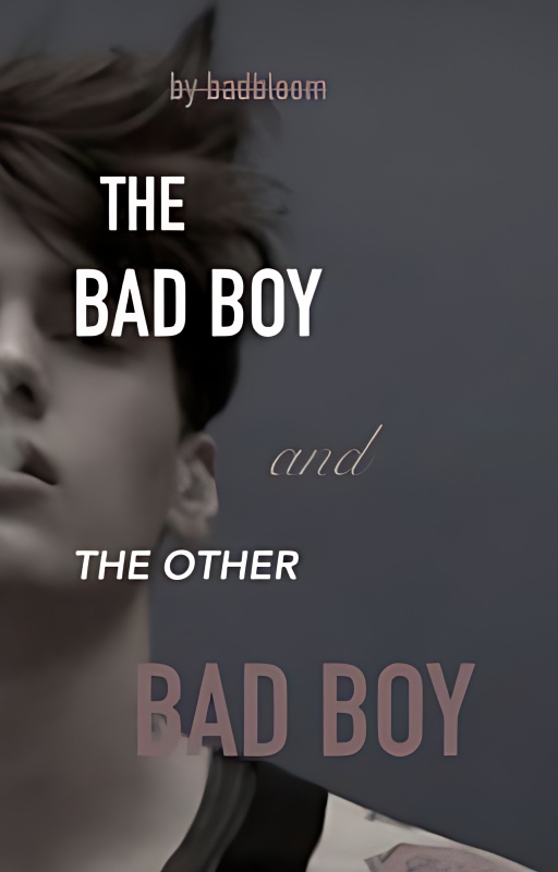 The Bad Boy and the Other Bad Boy - Free online novel on NovelFlow The Bad Boy and the Other Bad Boy cover - Read free novel on NovelFlow