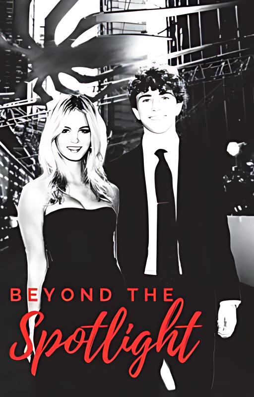 Beyond the Spotlight // Walker Scobell - Free online novel on NovelFlow Beyond the Spotlight // Walker Scobell cover - Read free novel on NovelFlow