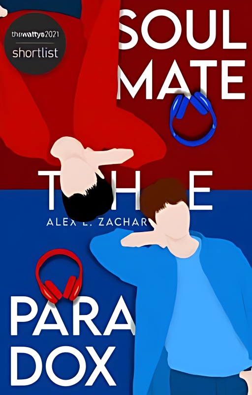 The Soulmate Paradox ✔ - Free online novel on NovelFlow The Soulmate Paradox ✔ cover - Read free novel on NovelFlow