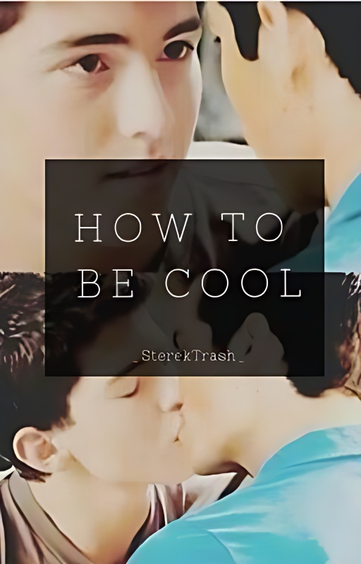 How to be Cool - Free online novel on NovelFlow How to be Cool cover - Read free novel on NovelFlow