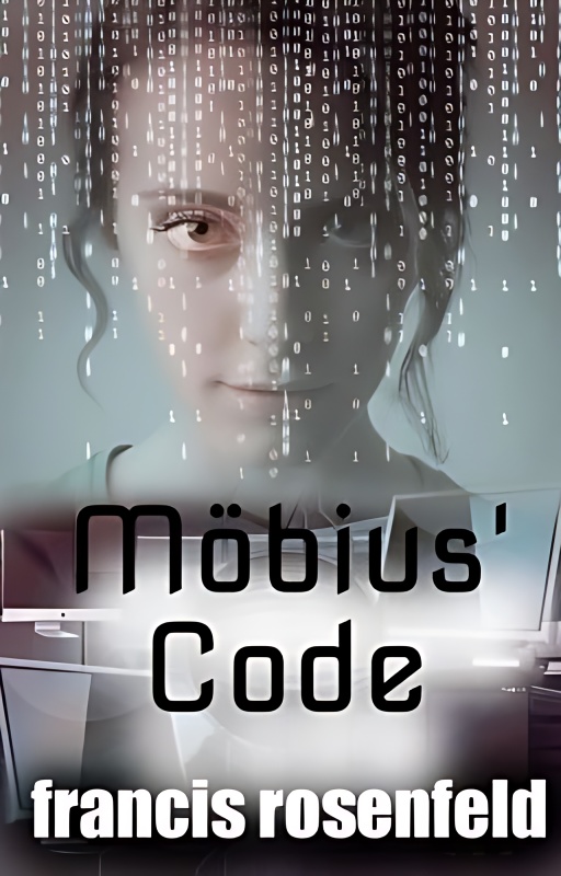 Mobius' Code cover