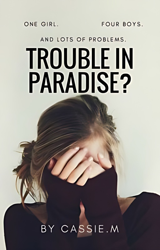 Trouble In Paradise? - Free online novel on NovelFlow Trouble In Paradise? cover - Read free novel on NovelFlow