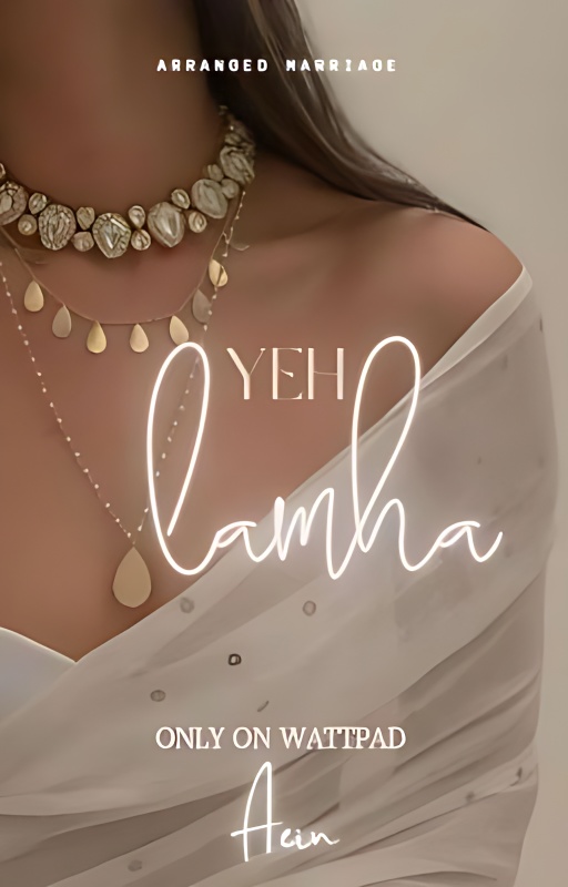 YEH LAMHA ✅ cover - Read free novel on NovelFlow
