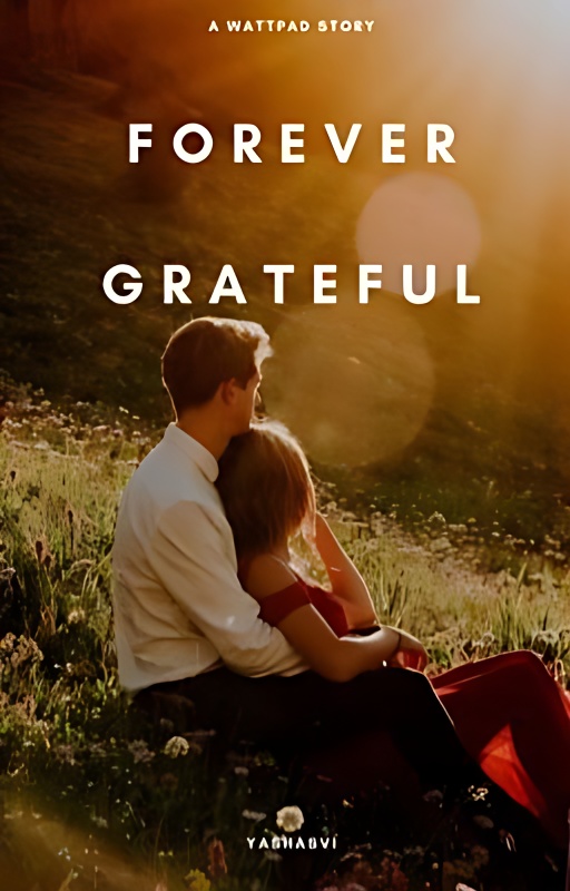 FOREVER GRATEFUL cover