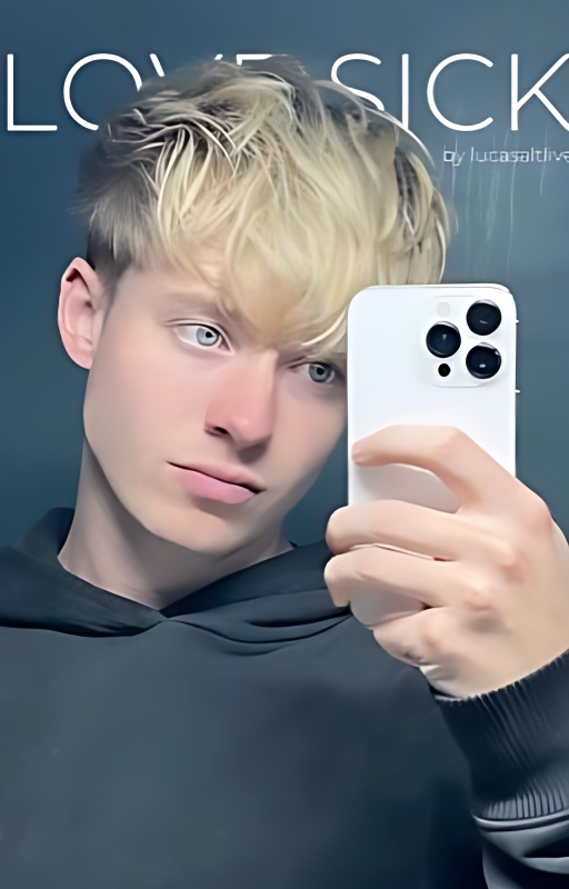Lovesick. | Sam Golbach + Reader - Free online novel on NovelFlow Lovesick. | Sam Golbach + Reader cover - Read free novel on NovelFlow